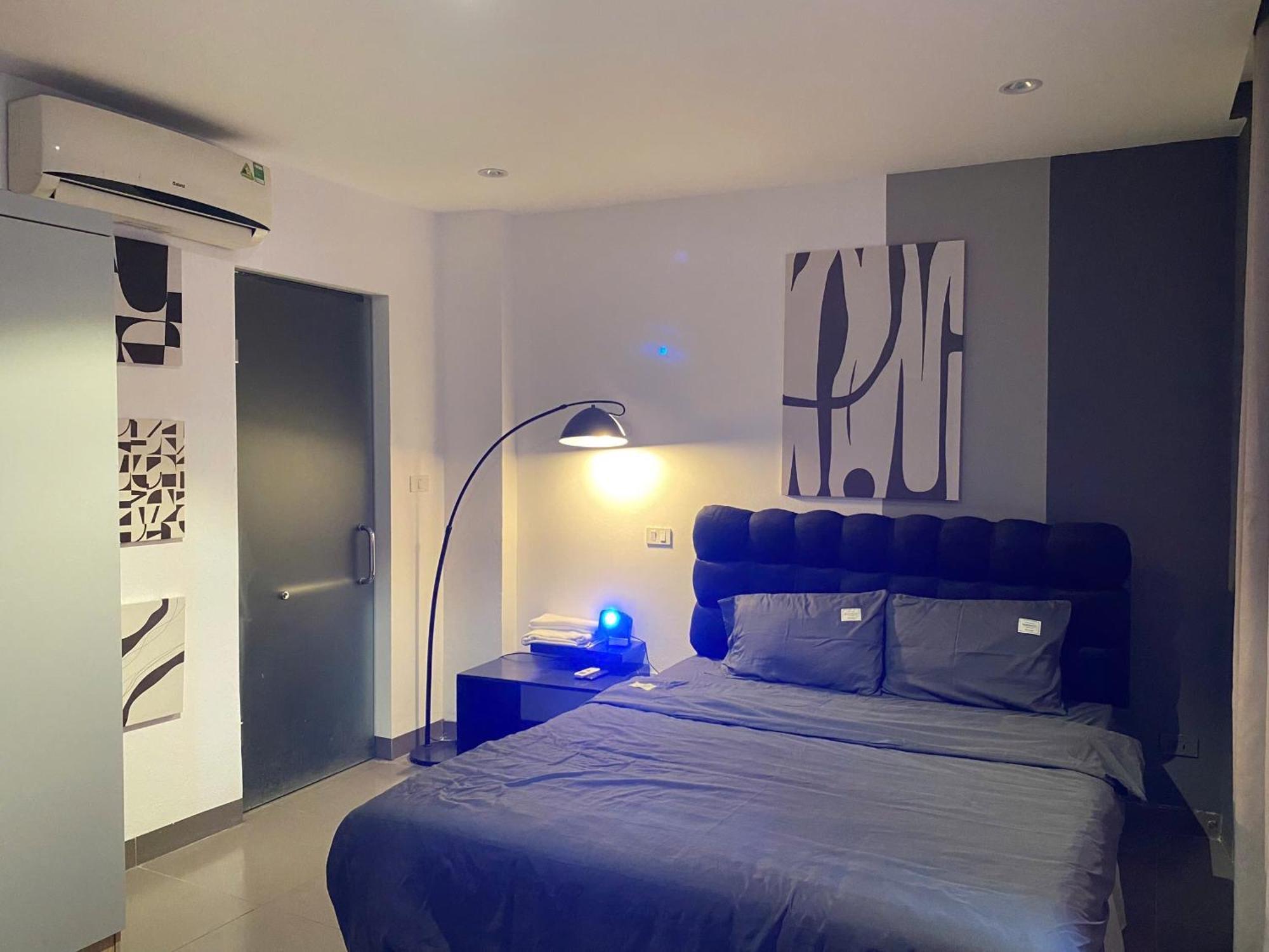 האנוי Paradise Home Truong Chinh מראה חיצוני תמונה