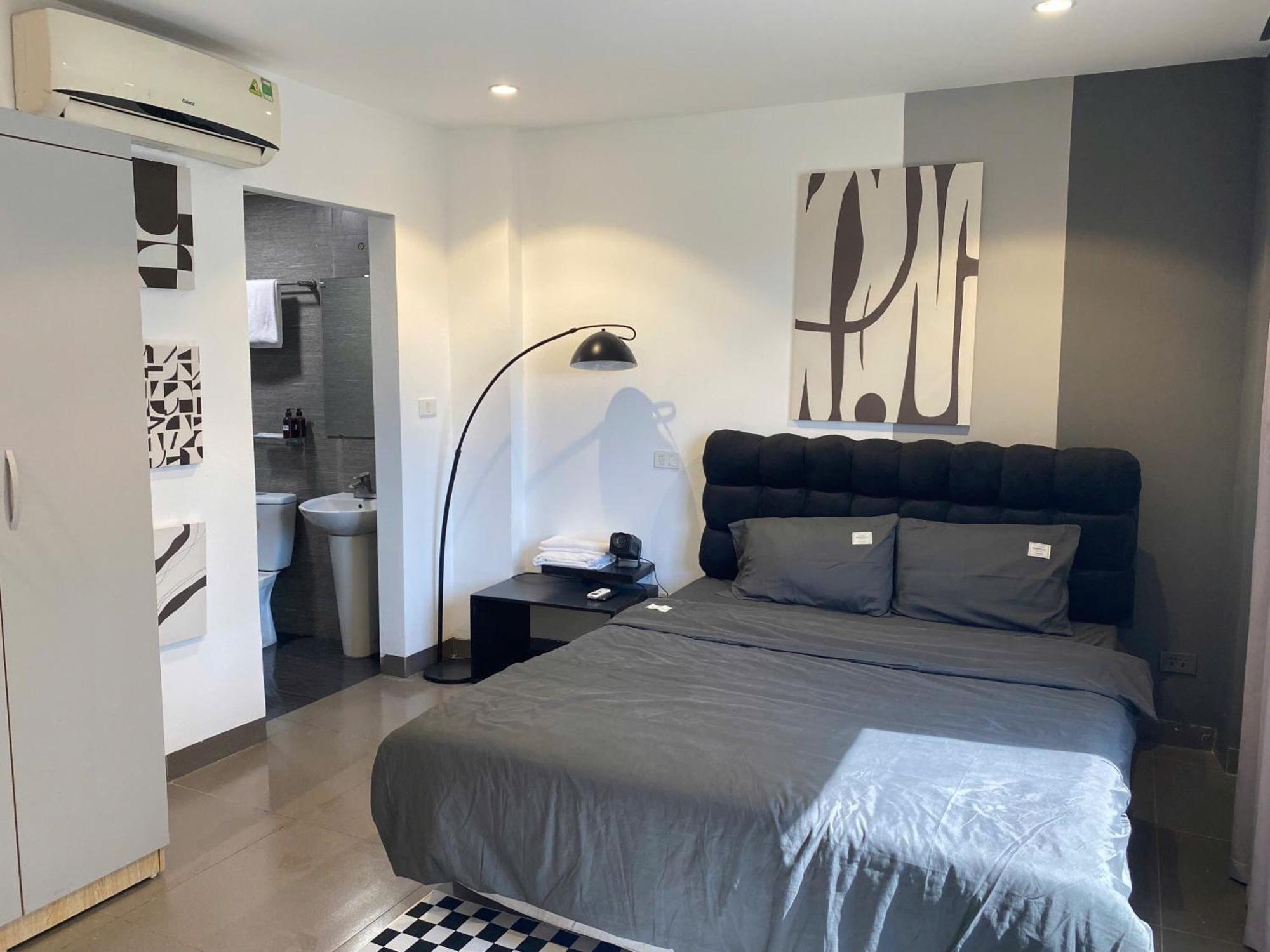 האנוי Paradise Home Truong Chinh מראה חיצוני תמונה