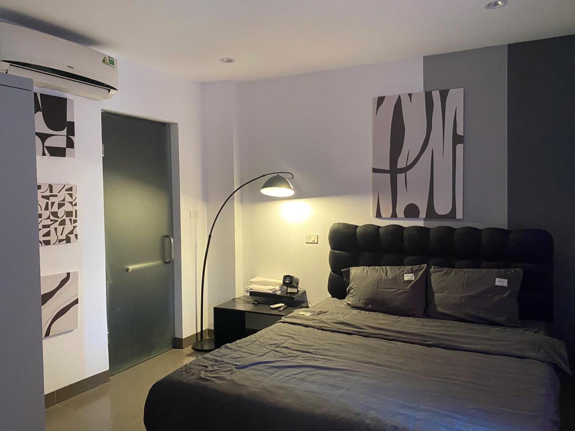 האנוי Paradise Home Truong Chinh מראה חיצוני תמונה