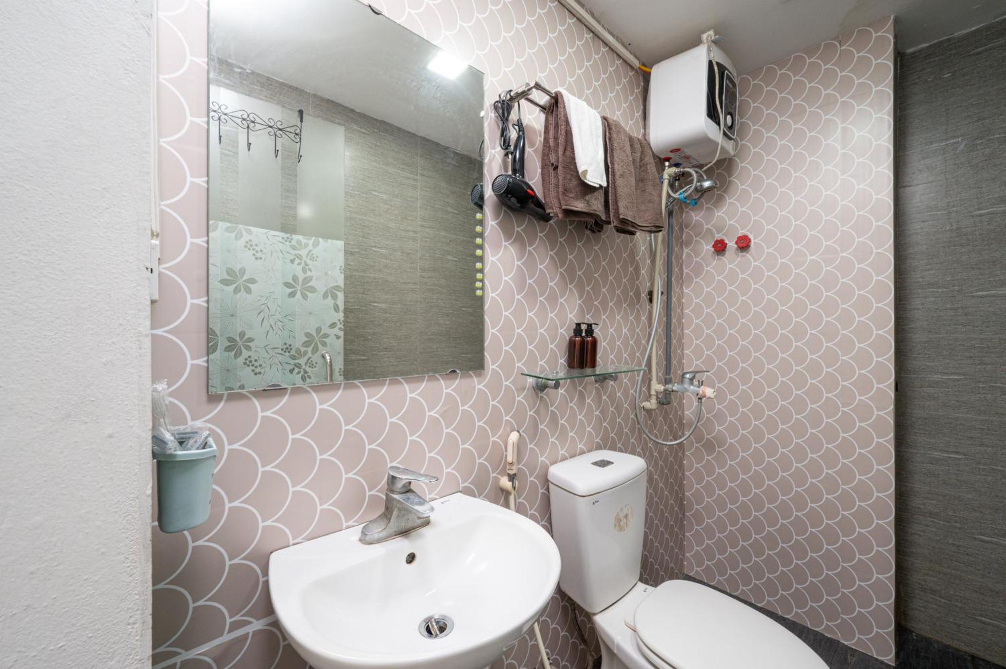 האנוי Paradise Home Truong Chinh מראה חיצוני תמונה